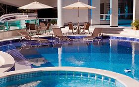 Premier Parc Hotel